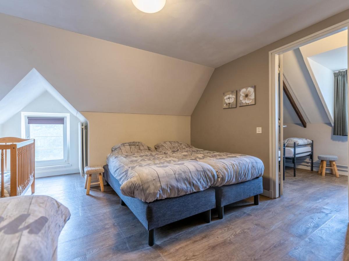 Vakantieboerderij De Pionier Bed & Breakfast Ysselsteyn Exterior photo
