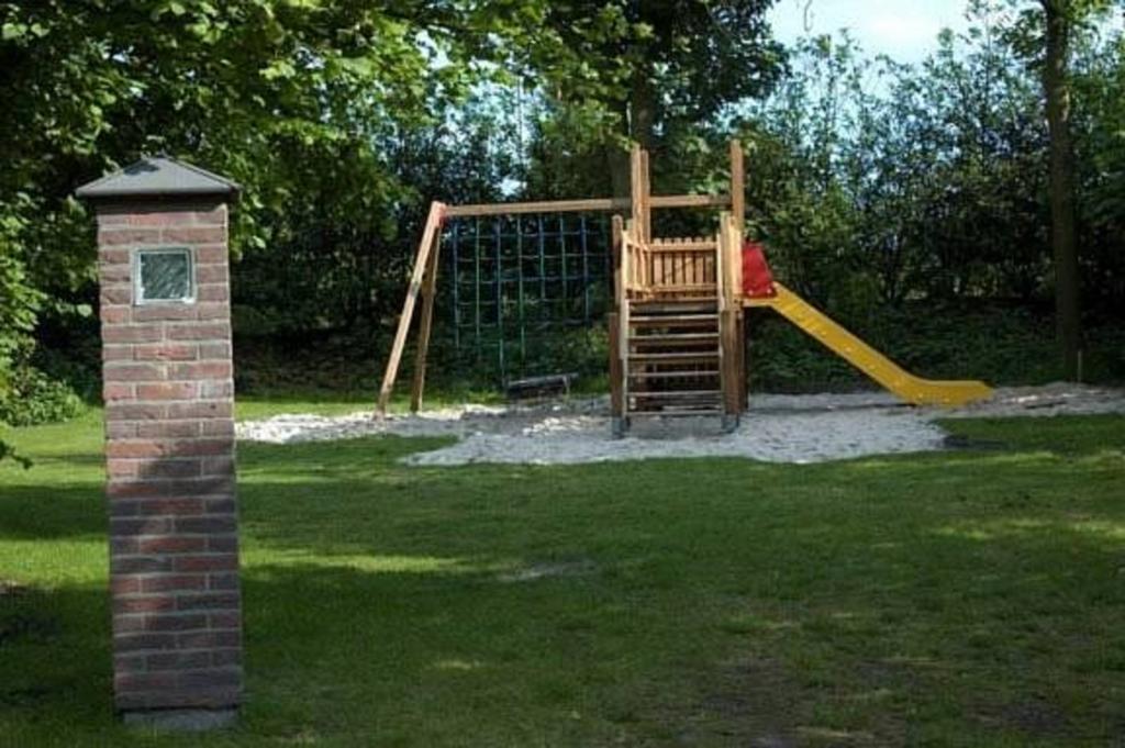 Vakantieboerderij De Pionier Bed & Breakfast Ysselsteyn Exterior photo